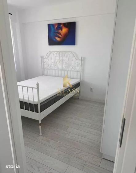 Apartament 2 camere - Jiului - 5