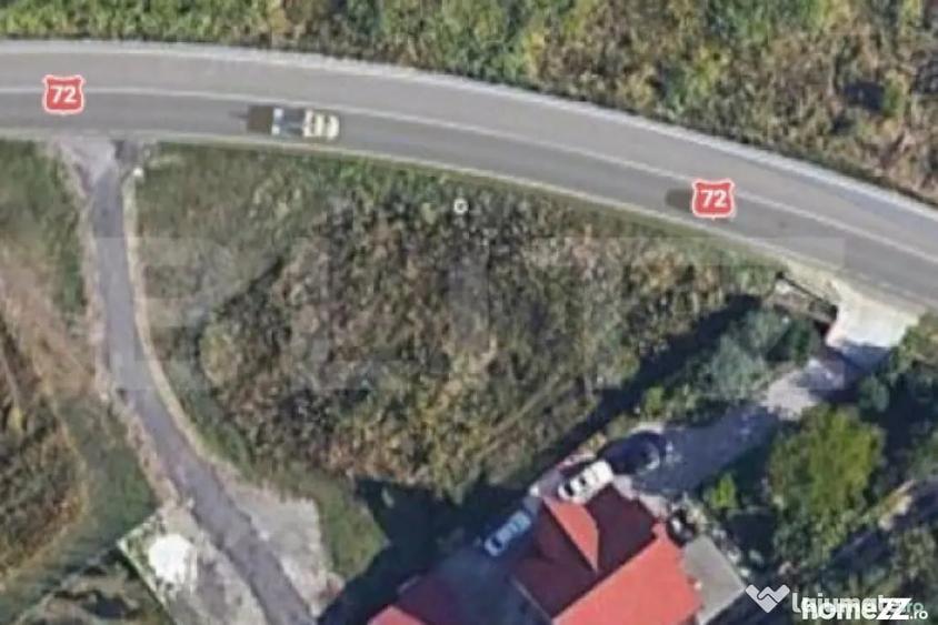 Teren în Valea
