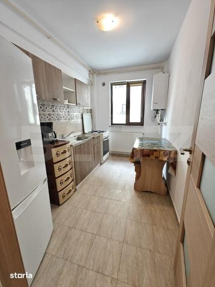 Apartament cu 2 camere în Moșoaia
