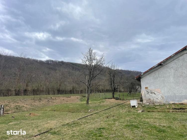 Spațiu comercial, de 18,246 mp, în Central