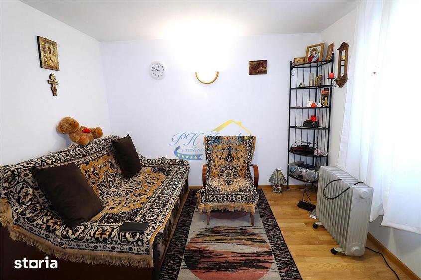 Casă cu 1 camere cu Teren 267 Mp în Valea Doftanei