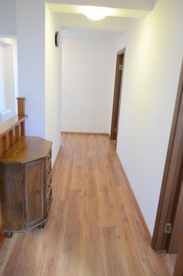 Apartament cu 3 camere decomandat, mobilat în Grigorescu