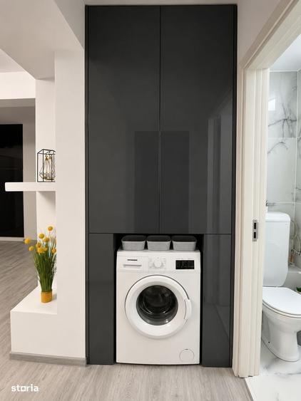 Apartament cu 2 camere semidecomandat în Gheorghe Lazăr — fotografia 3