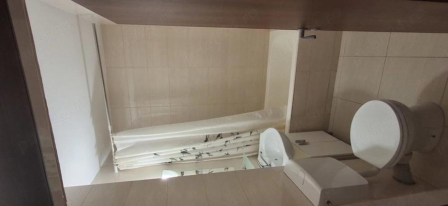 Garsonieră semidecomandată în Dristor