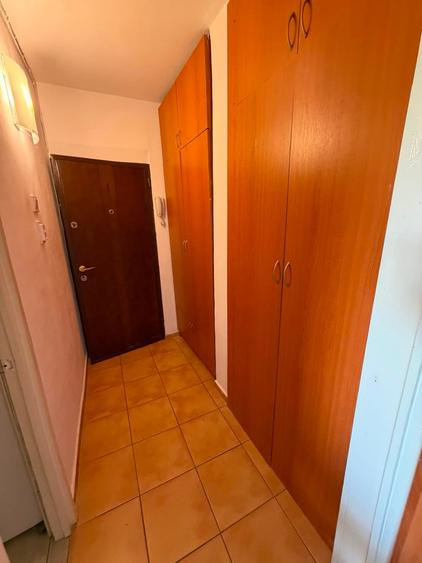 Garsonieră în Lipovei