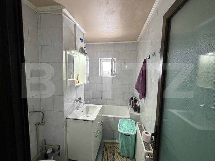 Apartament spațios cu 4 camere | 78 mp | Etaj 3 | Decomandat - 8