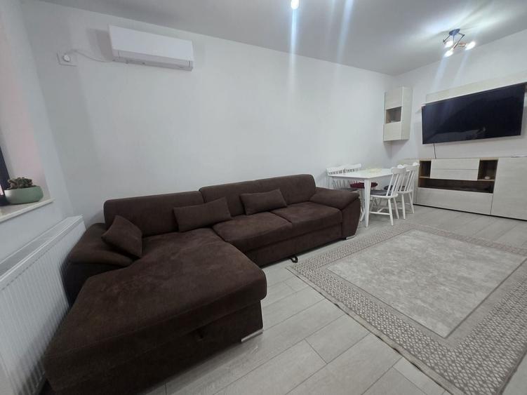 Apartament 2 camere de închiriat – Zen Residence | Loc de parcare - 8