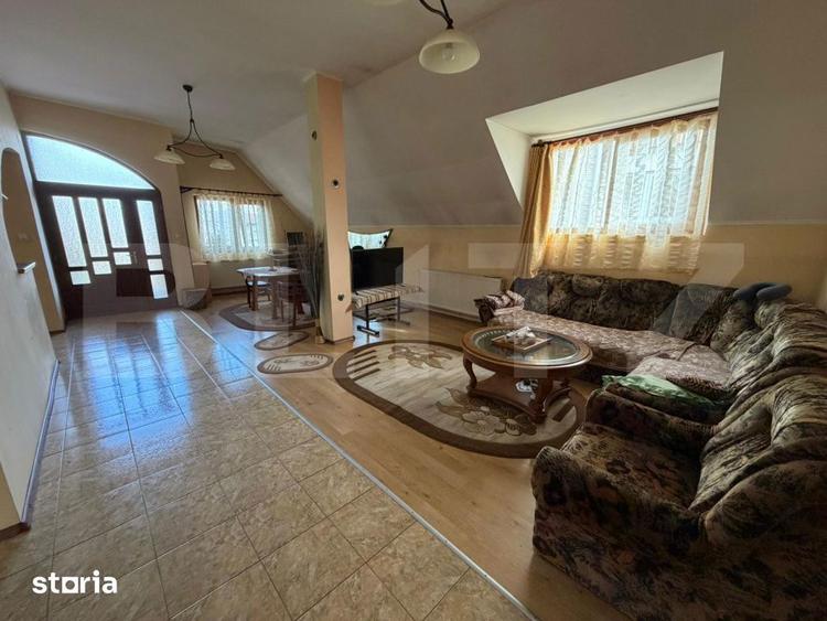Spațiu comercial, de 150 mp, în Florești