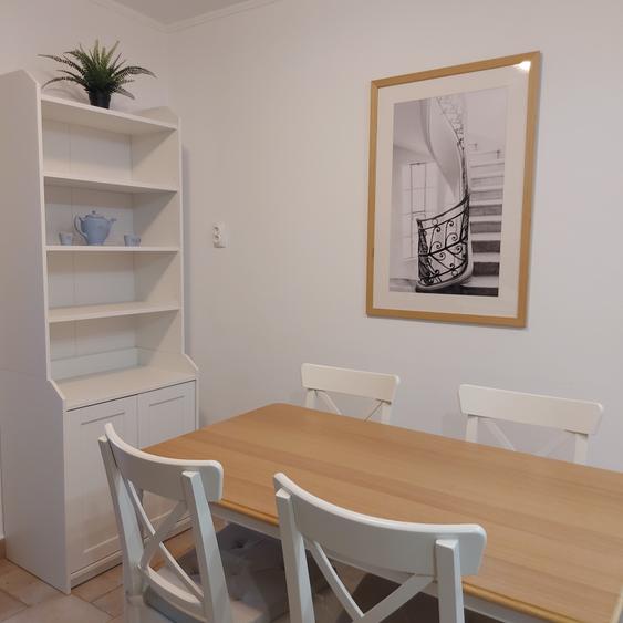 Apartament cu 2 camere decomandat în Basarabia