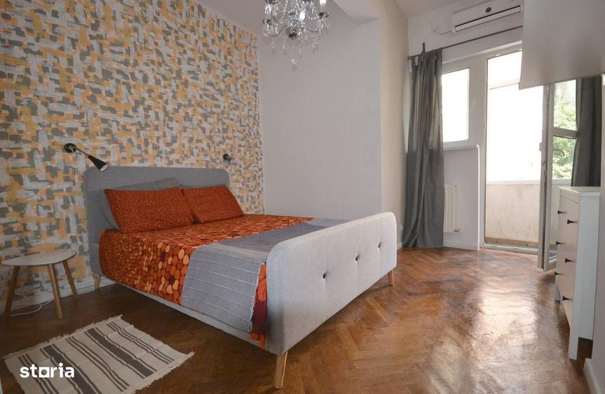 Inchiriez apartament universitate Vasile Lascar - Piata Rosetti - 7