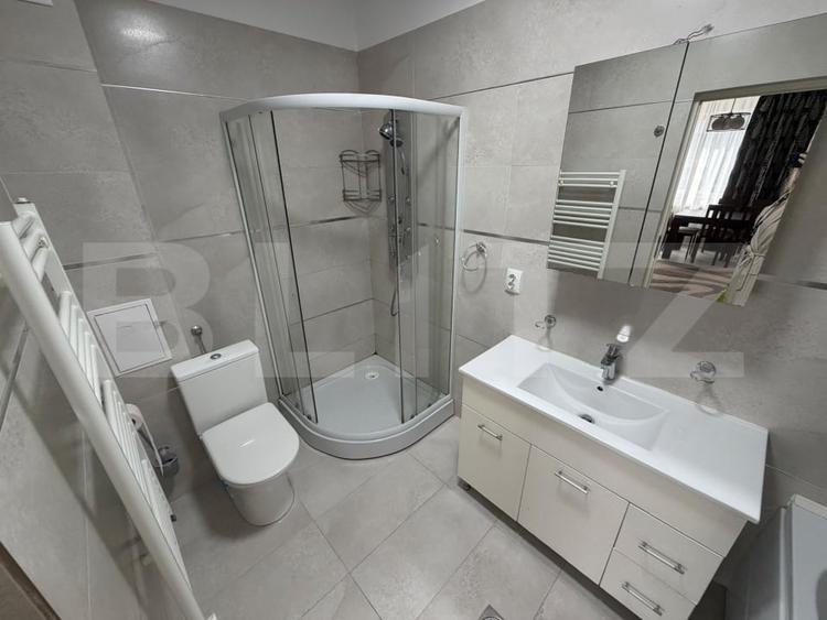 Apartament 2 camere, 2 parcari, zona Vivo - 11