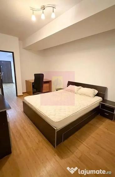 Apartament cu 2 camere semidecomandat în Dristor