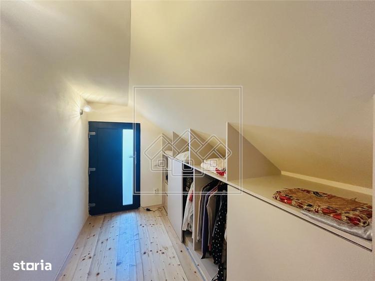 Ap modern, cu 2 camere, dressing, terasa - Zona Ultracentrala - 2