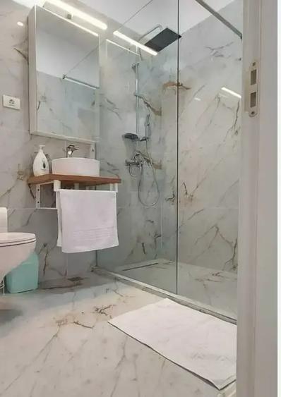 Apartament cu 2 camere în Tunari