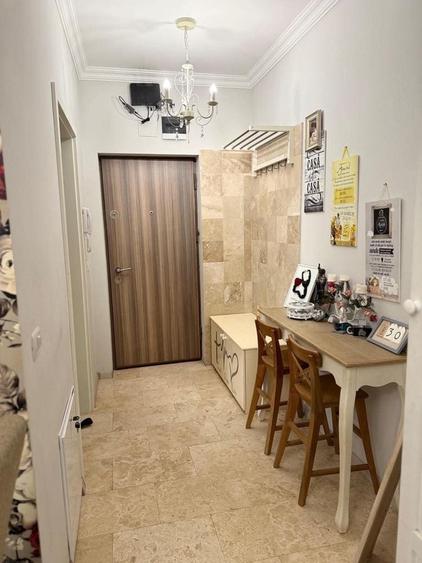 Giroc/Eso - Apartament 2 camere si gradina de 43 mp - 7