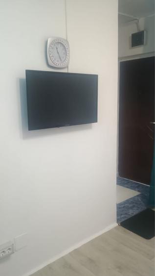 Garsonieră semidecomandată în Pantelimon
