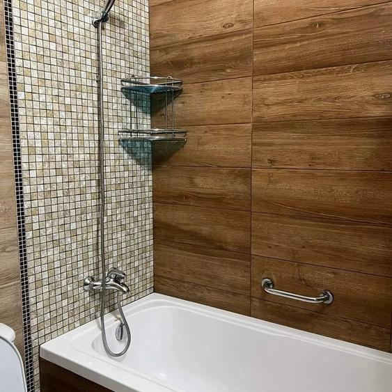 Apartament cu 2 camere decomandat în Crângași
