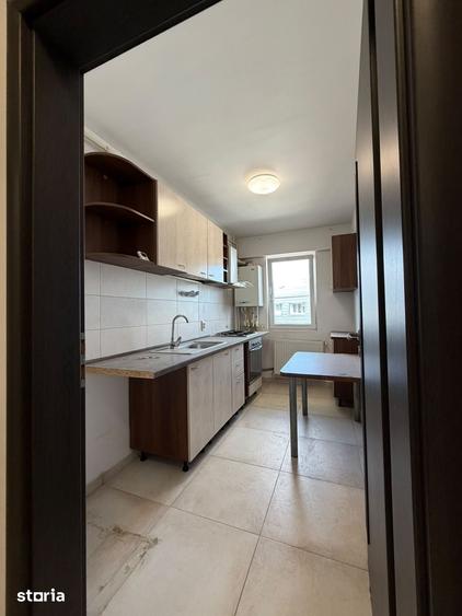 Apartament 2 camere,si mansarda,mobilat str Nazuintei Bragadiru - 7