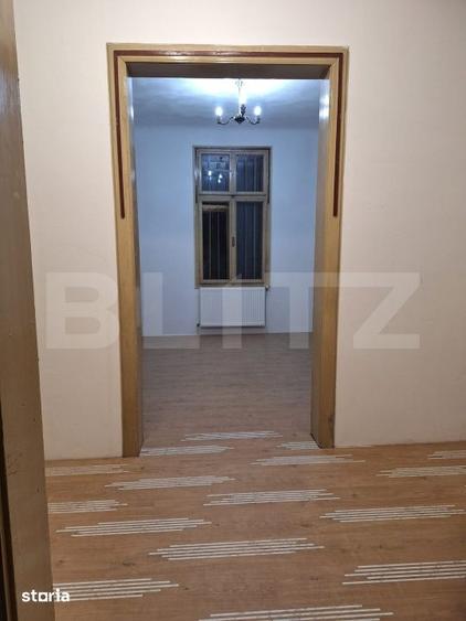 Spațiu comercial, de 100 mp, în Central