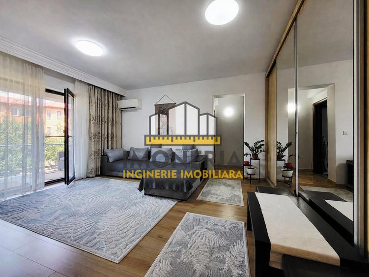 3 camere-garaj-0% comision-curte comuna-boxa extra-700m metrou 1 Dec 1918 - 6