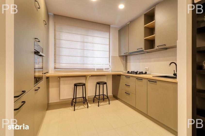 2 camere + parcare Hills - Theodor Pallady IM81 - 6