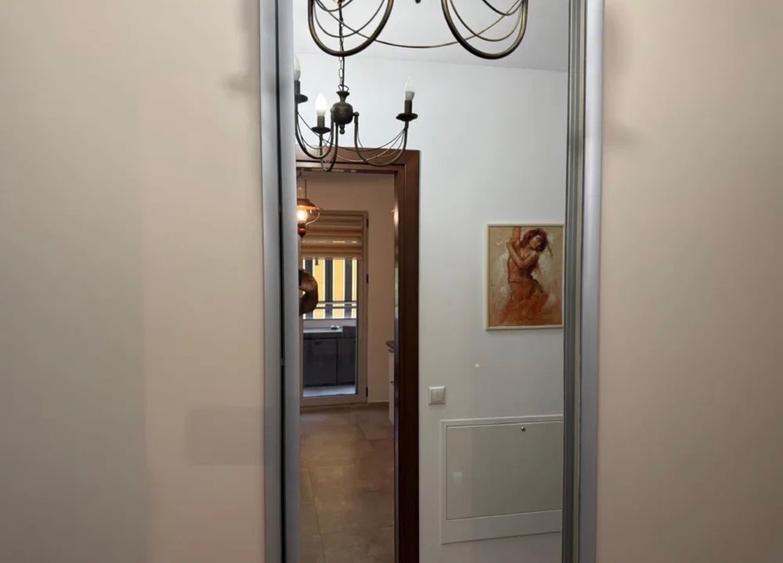 2 camere Lujerului - Quadra Place | parcare proprie | - 5