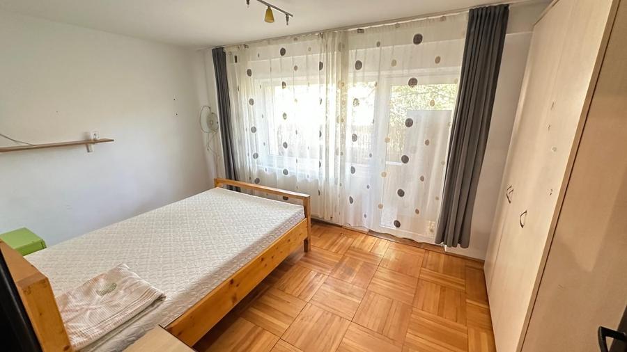 Apartament cu 2 camere decomandat în Bucovina