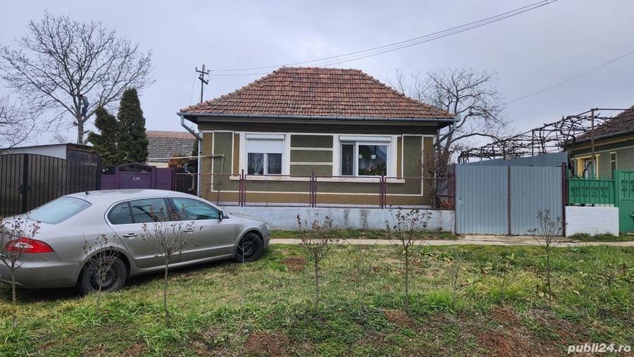 De Vanzare Casa in Sacueni, Bihor - 4