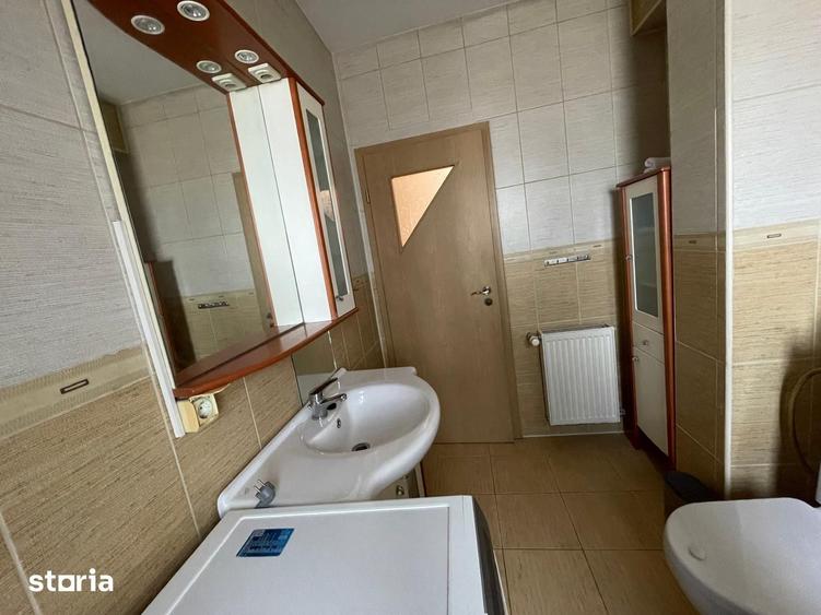 Apartament cu 2 camere în Craiovița Nouă