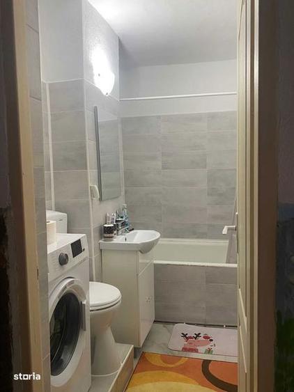 Garsonieră în Central
