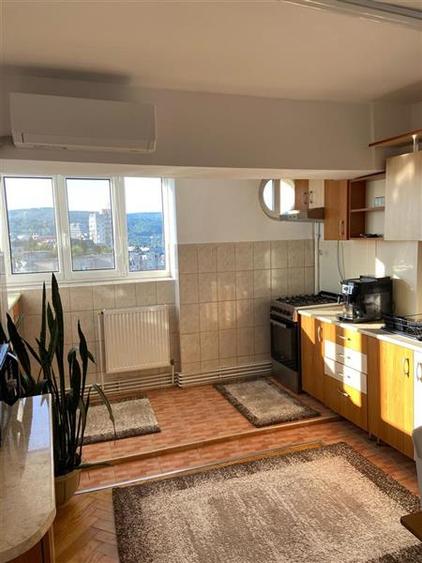 Inchiriere apartament 2 camere decomandate modern in Zorilor- Piata Zorilor - 5