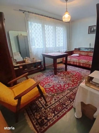 Brancoveanu - Aleea Dorohoi - apartament 3 camere - 14