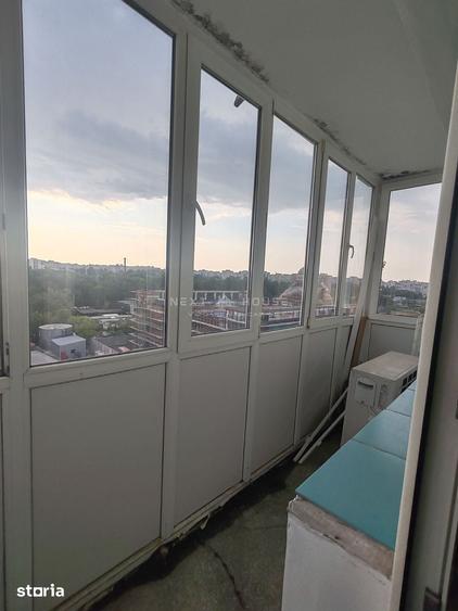 Garsonieră semidecomandată în Drumul Taberei