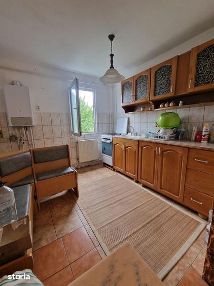 De vanzare apartament cu 2 camere si balcon,zona Cresei de copii 44900 - 1