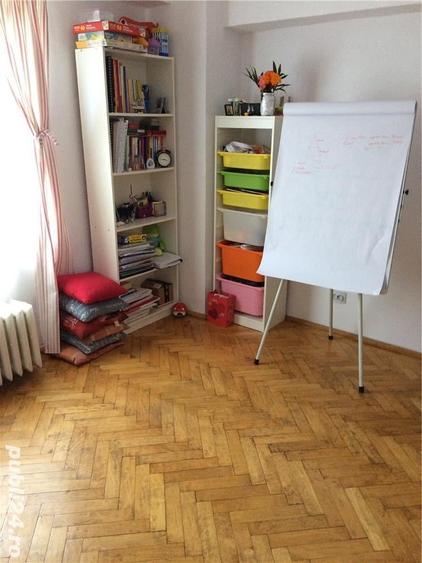 Apartament cu 3 camere decomandat în Alba Iulia