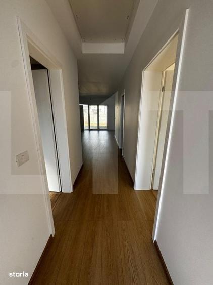 Casă cu 3 camere în Rudicica