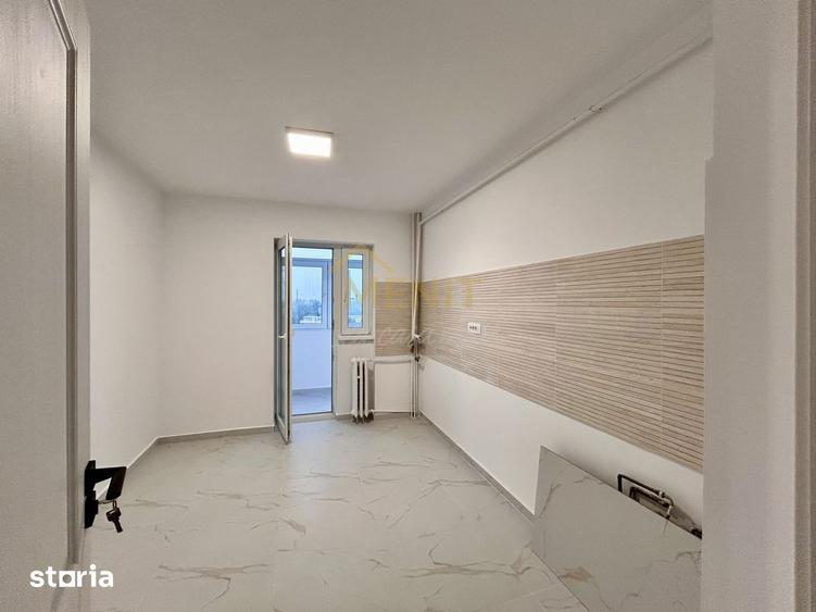 Apartament cu 2 camere decomandat în Sud