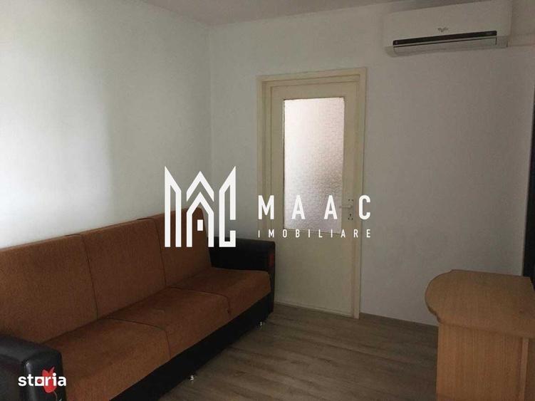 Apartament cu 2 camere decomandat în Ostroveni