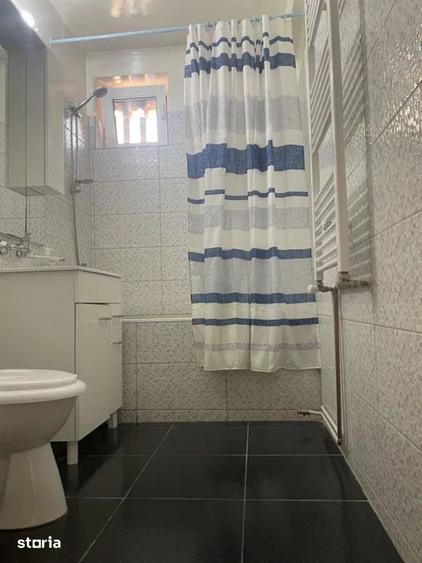 Apartament cu 2 camere, mobilat în Cedonia