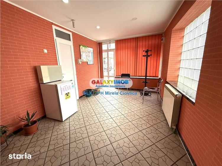 Casă cu 4 camere cu Teren 985 Mp în Central