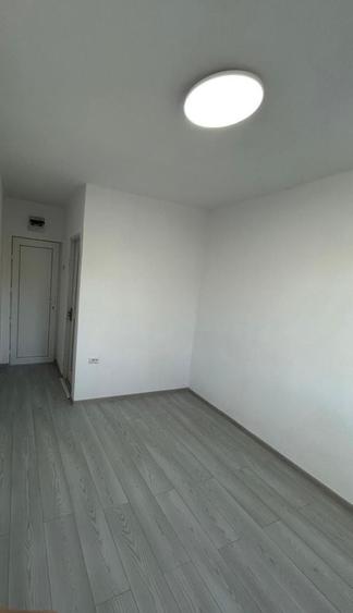 Garsonieră nedecomandată în Central