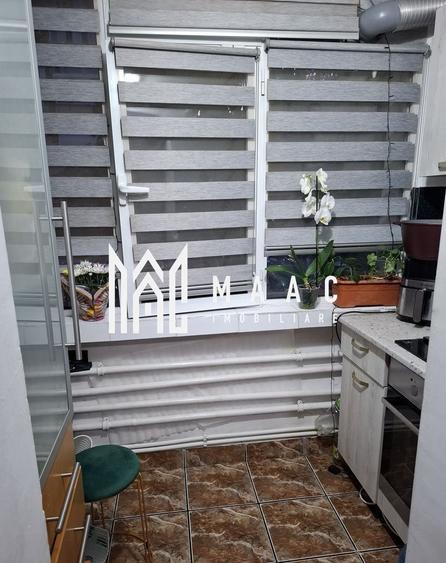 Apartament cu 2 camere, mobilat în Ostroveni