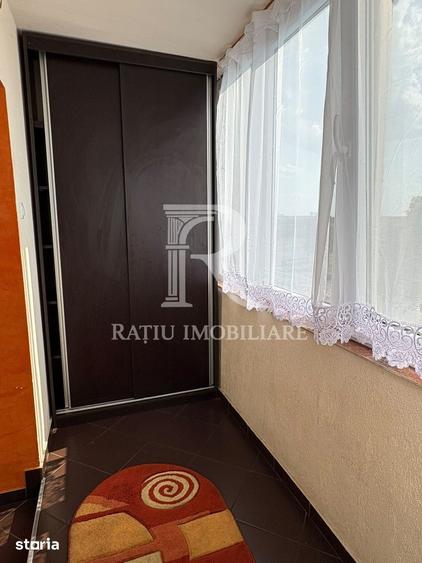 Apartamentu cu 3 camere de inchiriat | Nufarul | Oradea - 12