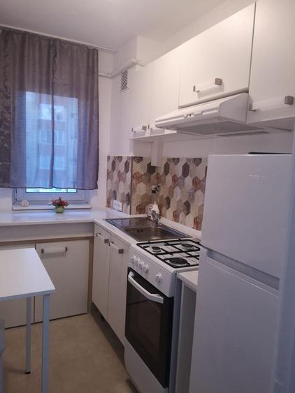 Apartament cu 2 camere în Ultracentral