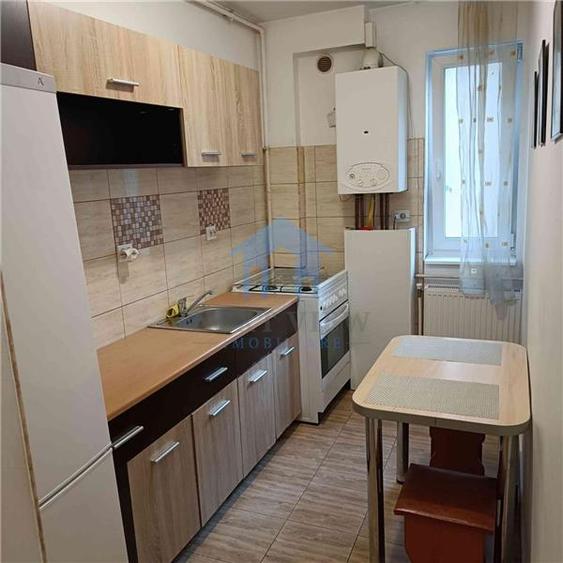 Apartament cu 2 camere decomandat în Mănăștur