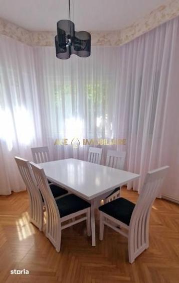 Apartament cu 2 camere, mobilat în Muncii