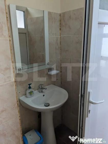Garsonieră decomandată în Tărlungeni