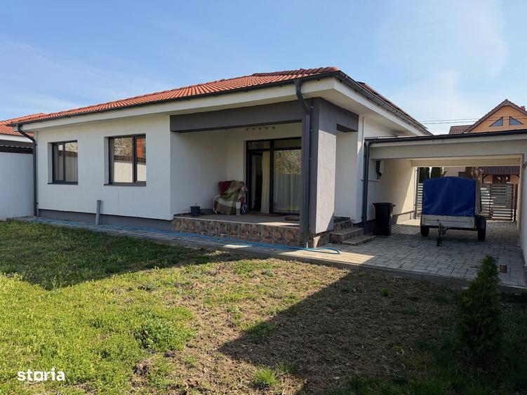 Chirie casa noua , Zona Poligonului - 8