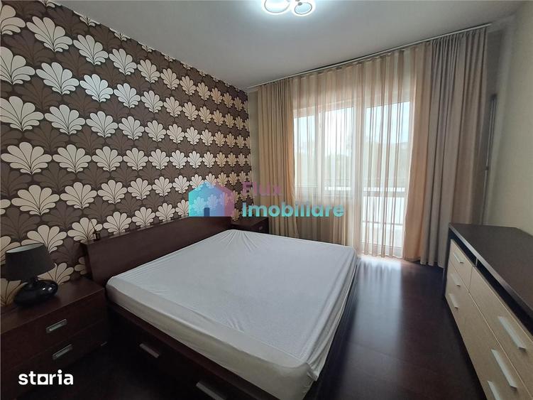 Apartament 2 camere zona Colegiului Alimentar - 4