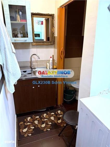 Garsonieră, mobilată în Berceni